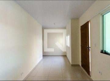 Casa · 115m² · 2 Quartos · 1 Vaga · Casa para Aluguel - Freguesia do Ó, 2 Quartos, 115 m² - São Paulo