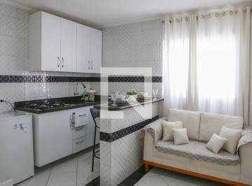 Apartamento · 40m² · 1 Quarto · Apartamento para Aluguel - Bom Retiro, 1 Quarto,  40 m² - São Paulo