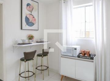 Apartamento · 40m² · 1 Quarto · Apartamento para Aluguel - Bom Retiro, 1 Quarto,  40 m² - São Paulo