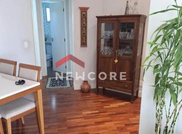 Apartamento · 114m² · 3 Quartos · 3 Vagas · Apartamento em Rua Germano Ulbrich - Vila Andrade - São Paulo/SP