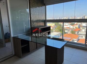 Apartamento · 73m² · 2 Quartos · 2 Vagas · Apartamento em  Rua Alcindo Guanabara - Jardim da Glória - São Paulo/SP