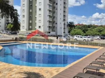 Apartamento · 60m² · 2 Quartos · 2 Vagas · Apartamento em  Avenida Valter Tozetto Junior - Bosque dos Jacarandás - Jundiaí/SP