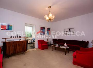 Casa · 240m² · 3 Quartos · 3 Vagas · Casa em Rua Lourenço de Almeida - Vila Nova Conceição - São Paulo/SP