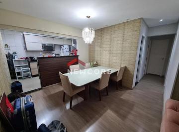 Apartamento · 104m² · 3 Quartos · 2 Vagas · Apartamento em Rua Brasílio Machado - Centro - São Bernardo do Campo/SP