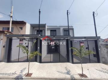 Casa · 195m² · 3 Quartos · 3 Vagas · Sobrado em Rua Vinte e Dois de Março - Vila Granada - São Paulo/SP