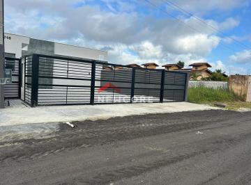 Casa · 48m² · 2 Quartos · 1 Vaga · Casa de condomínio em  Rua Bahia - Cibratel II - Itanhaém/SP