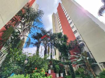 Apartamento · 48m² · 2 Quartos · 1 Vaga · Apartamento em Rua Demerval da Fonseca - Jardim Santa Terezinha (Zona Leste) - São Paulo/SP