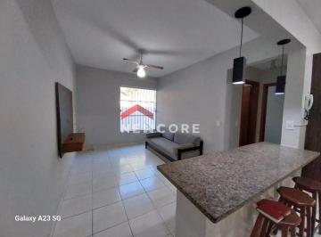 Apartamento · 65m² · 1 Quarto · 1 Vaga · Apartamento em  Avenida Atlântica - Enseada - Guarujá/SP