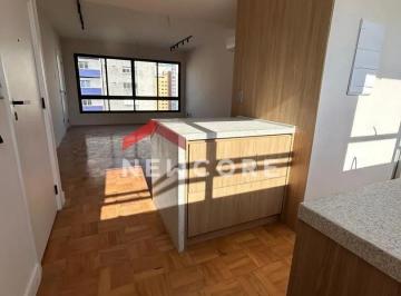Apartamento · 94m² · 3 Quartos · 1 Vaga · Apartamento em Rua Clodomiro Amazonas, 1256 - Vila Nova Conceição - São Paulo/SP