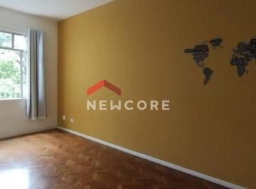 Apartamento · 62m² · 1 Quarto · Apartamento em Rua Dezoito de Outubro - Tijuca - Rio de Janeiro/RJ