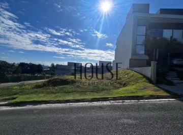 5dd2a538336edfb1f47bbe0aede2804095a2a0c5 · Terreno à venda, 250 m² - Condomínio Sunlake - Sorocaba/SP