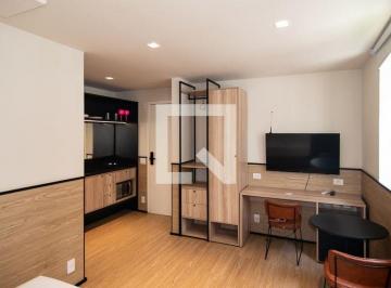 Apartamento · 22m² · Imoveis - na Consolação