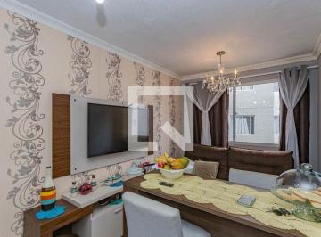 Apartamento · 44m² · 2 Quartos · Apartamento à Venda - Jardim São Savério, 2 Quartos,  44 m² - São Paulo