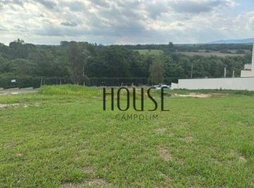 035d5030d1411d1c647d7f85a700ce0ea2ade193 · Terreno à venda, 1911 m² - Condomínio Loteamento Fazenda Jequitibá - Sorocaba/SP