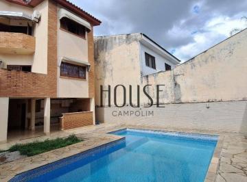 60f0c42b76beae0f4d23602192c23e8e57992b77 · Casa com 3 quartos  à venda, 242 m² - Jardim Constantino Matucci - Sorocaba/SP
