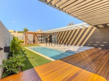 CAPA · Casa com 3 quartos à venda, 394 m² Condomínio Fazenda Jequitibá - Sorocaba/SP