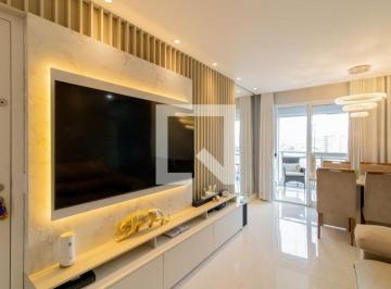 Apartamento · 59m² · 2 Quartos · 1 Vaga · Apartamento à Venda - Picanço, 2 Quartos,  59 m² - Guarulhos