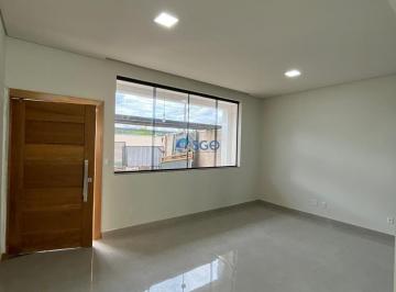 Casa · 125m² · 3 Quartos · 2 Vagas · Casa em Boa Esperança, Santa Luzia/MG