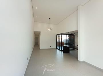 Casa · 136m² · 3 Quartos · 2 Vagas · Condomínio Residencial Reserva Ipanema - Casa à venda no Condomínio Reserva Ipanema - Sorocaba/SP