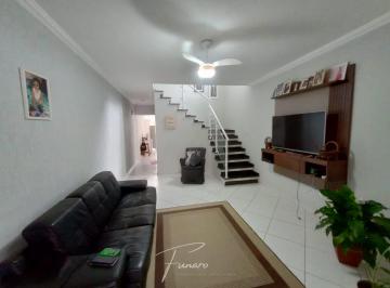Casa · 187m² · 3 Quartos · 2 Vagas · Sobrado à venda na Vila Minerão - Sorocaba/SP