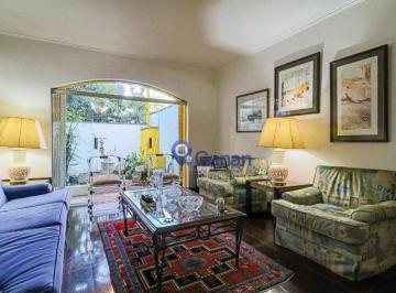e2ef3c9db5902e81afd95c48aaf7316416764721 · Casa com 3 dormitórios à venda, 289 m² por R$ 1.900.000,00 - Mirandópolis - São Paulo/SP