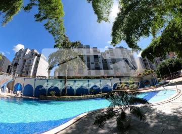 Apartamento · 40m² · 1 Quarto · 1 Vaga · Apartamento Flat 01 quarto à venda no Thermas do Araçá em Caldas Novas-GO