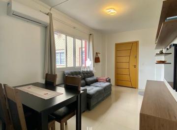 Apartamento · 85m² · 3 Quartos · 2 Vagas · Apartamento à venda no bairro Sagrada Família - Caxias do Sul/RS