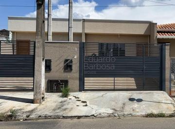 Casa · 90m² · 3 Quartos · 2 Vagas · Casa à Venda em Atibaia/SP