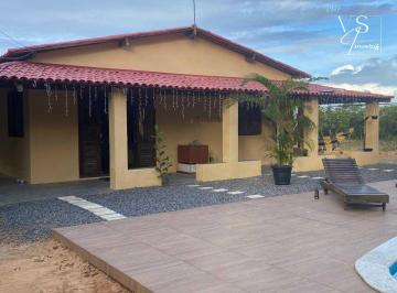 Rural · 25312m² · 3 Quartos · 7 Vagas · Chácara à venda em Camaçari/BA