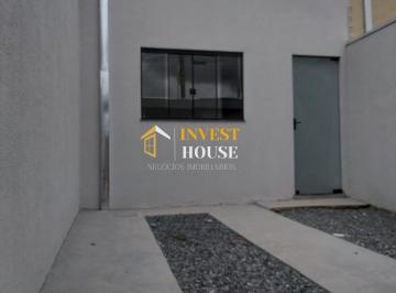 Casa · 70m² · 3 Quartos · 1 Vaga · Casa 3/4 1 suíte no Residencial Flor do Cerrado - Anápolis/GO