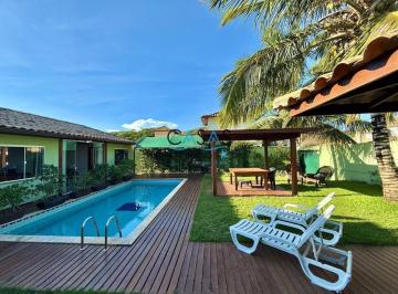 Casa · 126m² · 2 Quartos · 2 Vagas · Casa Linear 2 quartos Geribá Armação dos Búzios