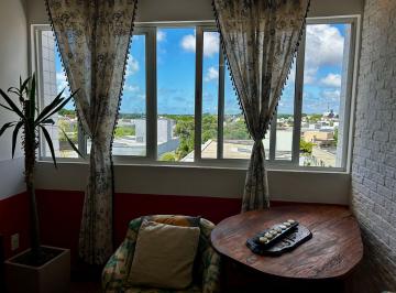 Apartamento · 64m² · 2 Quartos · 1 Vaga · Belo Apartamento No Portal do Sol!!