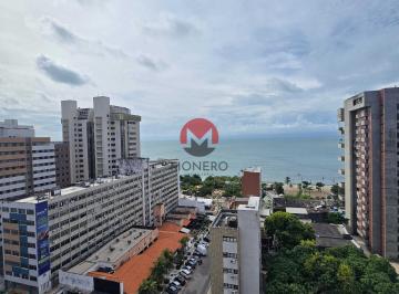 Apartamento · 51m² · 2 Quartos · 1 Vaga · Flat em Meireles, Fortaleza/CE
