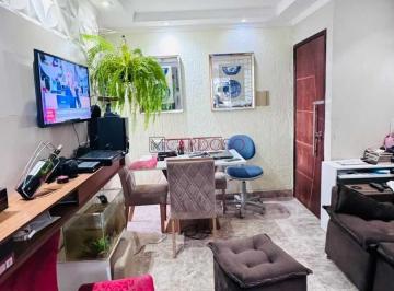 Apartamento · 47m² · 2 Quartos · 1 Vaga · Apartamento 2 quartos em Samambaia norte, financia e FGTS, reformado , com vaga 111