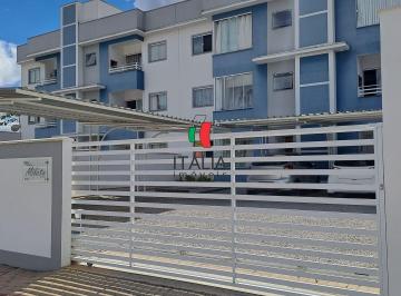 Apartamento · 68m² · 2 Quartos · 1 Vaga · APARTAMENTO COM 2 QUARTOS SEMI MOBILIADO BAIRRO DOM JOAQUIM