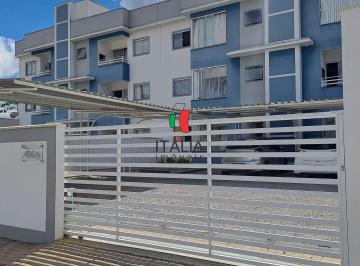 Apartamento · 68m² · 2 Quartos · 1 Vaga · APARTAMENTO COM 2 QUARTOS SEMI MOBILIADO BAIRRO DOM JOAQUIM