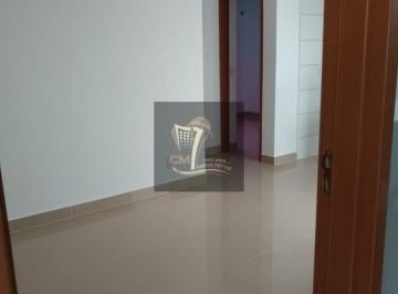 Apartamento · 49m² · 2 Quartos · 1 Vaga · Recanto do Sol