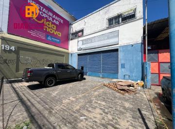 Comercial · 800m² · 4 Vagas · Loja Ponto Comercial em Roma, Salvador/BA
