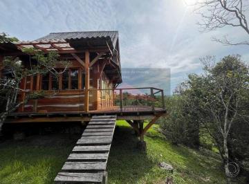 Rural · 27311m² · 3 Quartos · 5 Vagas · REF. 389 - Sítio/Fazenda para venda no bairro Ratones, Florianópolis- SC