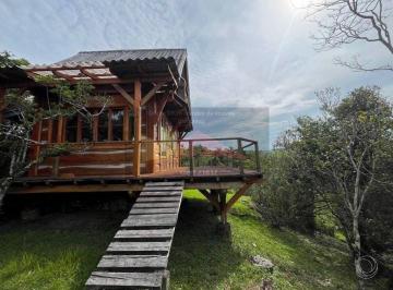 Rural · 27311m² · 3 Quartos · 5 Vagas · REF. 389 - Sítio/Fazenda para venda no bairro Ratones, Florianópolis- SC