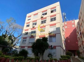 Apartamento · 54m² · 2 Quartos · Apartamento com 2 dormitórios com elevador, junto a Tristeza