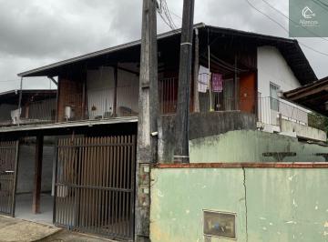 Casa · 180m² · 2 Quartos · 1 Vaga · Casa à venda no bairro Boa Vista - Joinville/SC