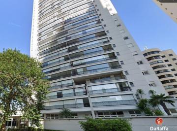 Apartamento · 215m² · 3 Quartos · 3 Vagas · Apartamento Alto Padrão - Edifício Verone
