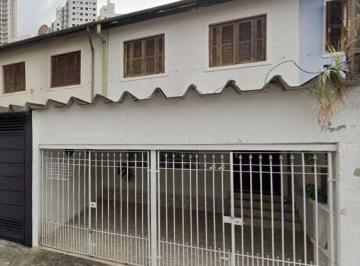 Casa · 4 Quartos · 1 Vaga · Sobrado com 4 quartos + edícula em Taboão – Reformado, rua tranquila!