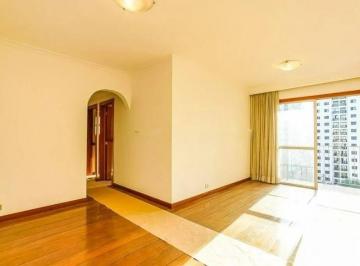 Apartamento · 79m² · 3 Quartos · 1 Vaga · Condomínio Itajubá - Apartamento amplo em Perdizes com 3 dormitórios e lazer completo