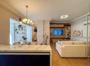 1 sala · Apartamento de 158m² com 3 quartos sendo 1 suíte no Centro