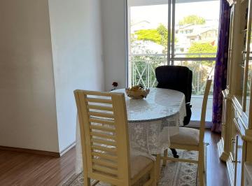 Apartamento de 2 quartos, São Paulo · Ótimo apto, 46m, 2 quartos, no Quinta do Ipês, Parque Ipê- SP