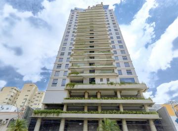 Apartamento de 3 quartos, Curitiba · APARTAMENTO NO CENTRO COM 3 QUARTOS 2 SUÍTES 3 BANHEIROS 2 VAGAS C/ARMÁRIOS