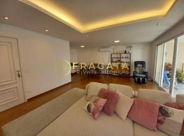 Apartamento · 145m² · 3 Quartos · 3 Vagas · Apartamento de 145 m² - 3 suítes - 3 vagas + depósito  - Itaim com Lazer Completo