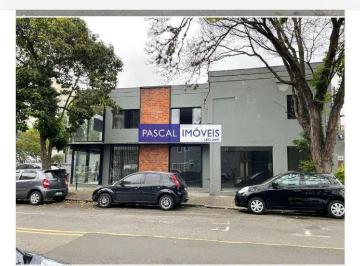 Comercial · 144m² · 1 Quarto · 2 Vagas · Loja  Indianópolis 2 salas